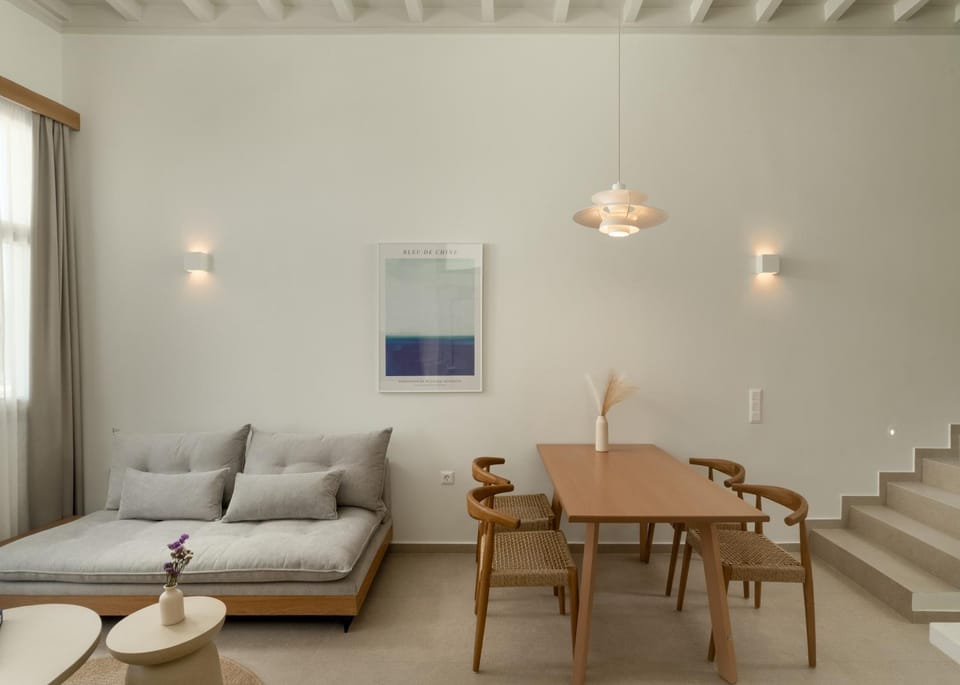 KYMA Suites Andros Apartment in Decentralized Administration of the Aegean
