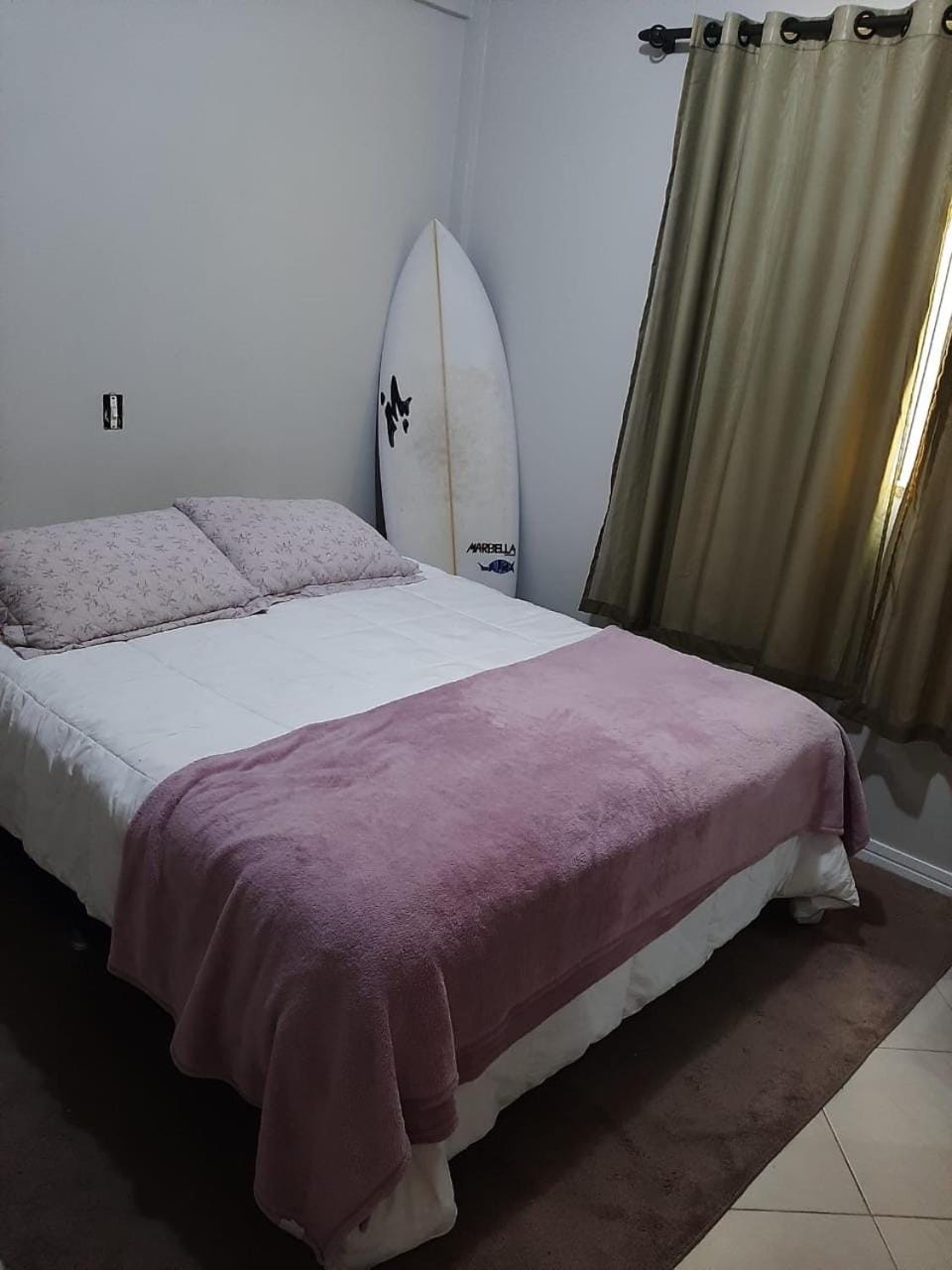Apartamento 3 quartos em Bombinhas a apenas 100 metros da praia Apartment in Porto Belo