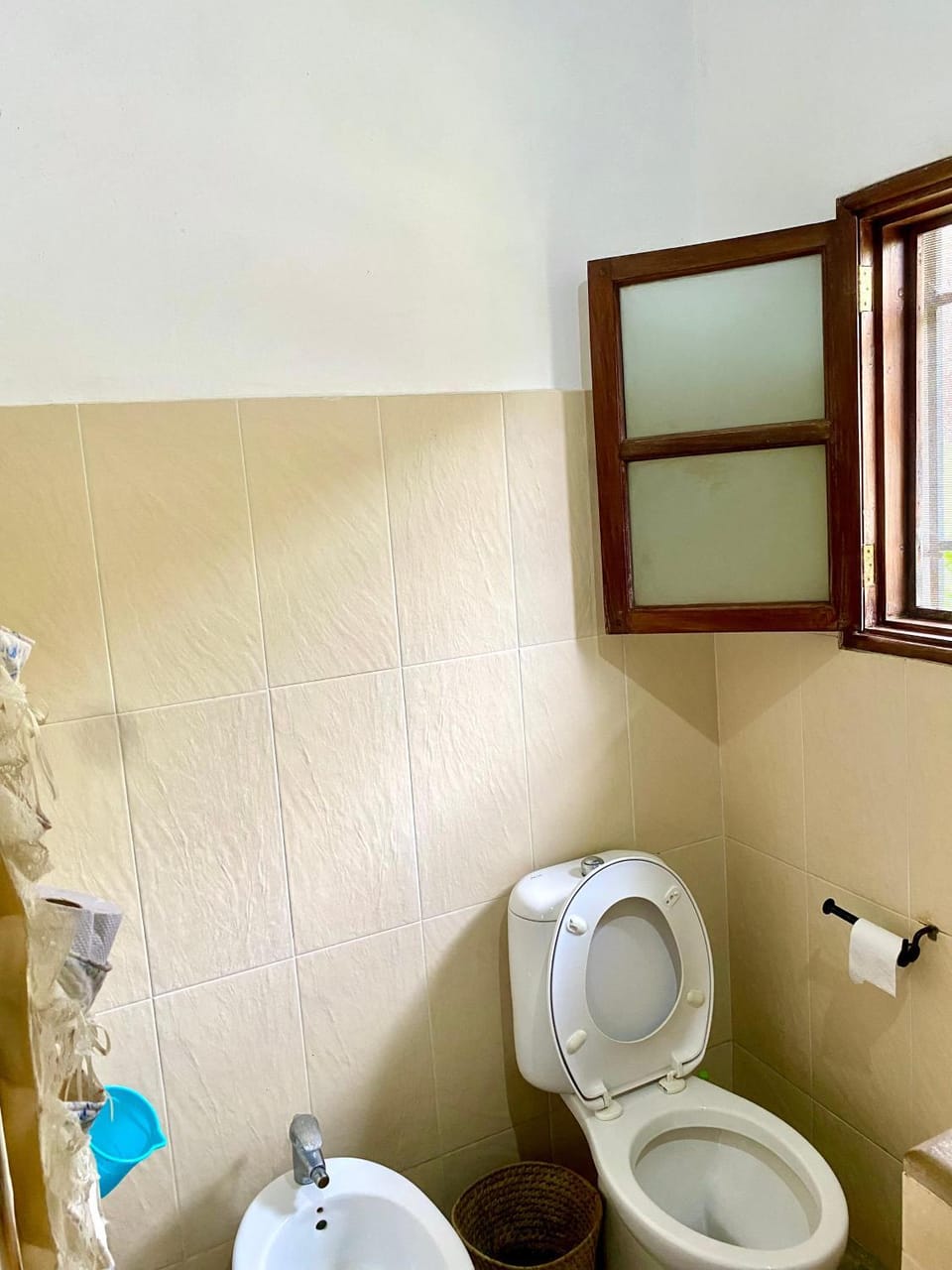 Vii's 3 bedroom villa Villa in Malindi