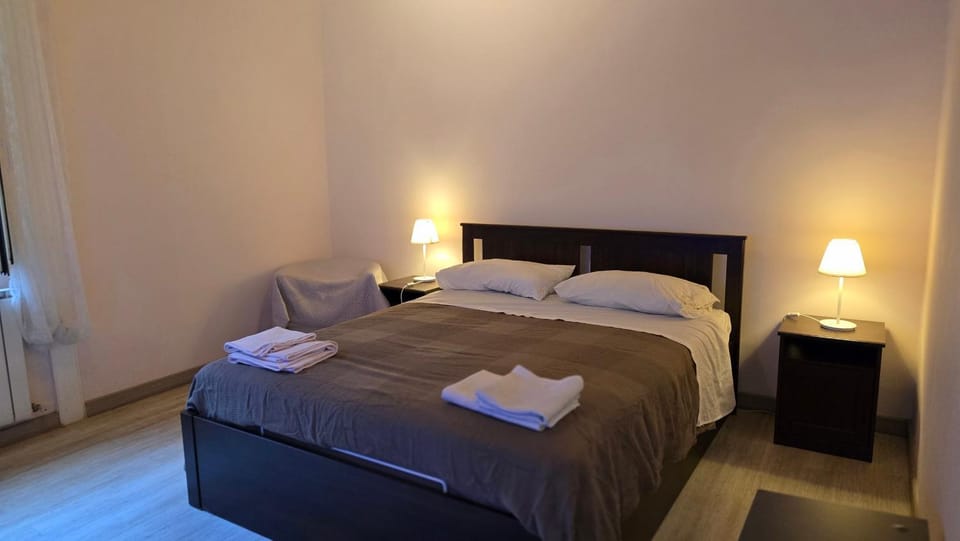 My Room Cosenza Small Apartment in Cosenza