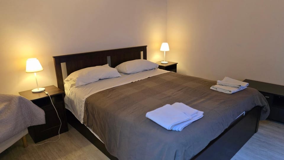 My Room Cosenza Small Apartment in Cosenza