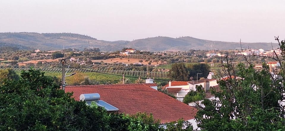 View (from property/room), Mountain view