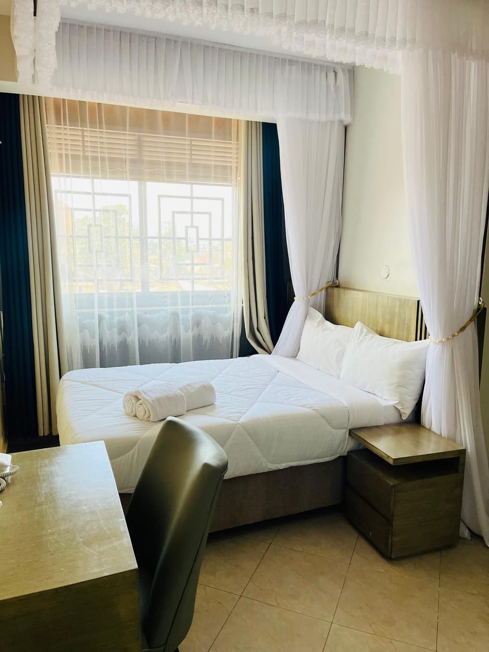 Ritro Plaza Hotel Hotel in Kampala
