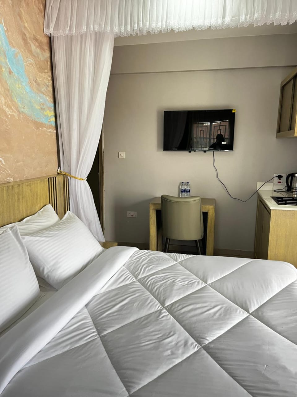 Ritro Plaza Hotel Hotel in Kampala