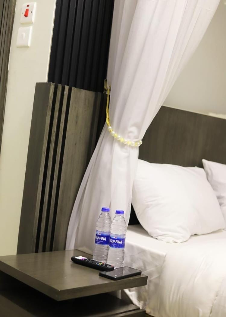 Ritro Plaza Hotel Hotel in Kampala