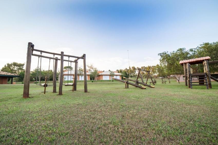 Children play ground, Kids's club