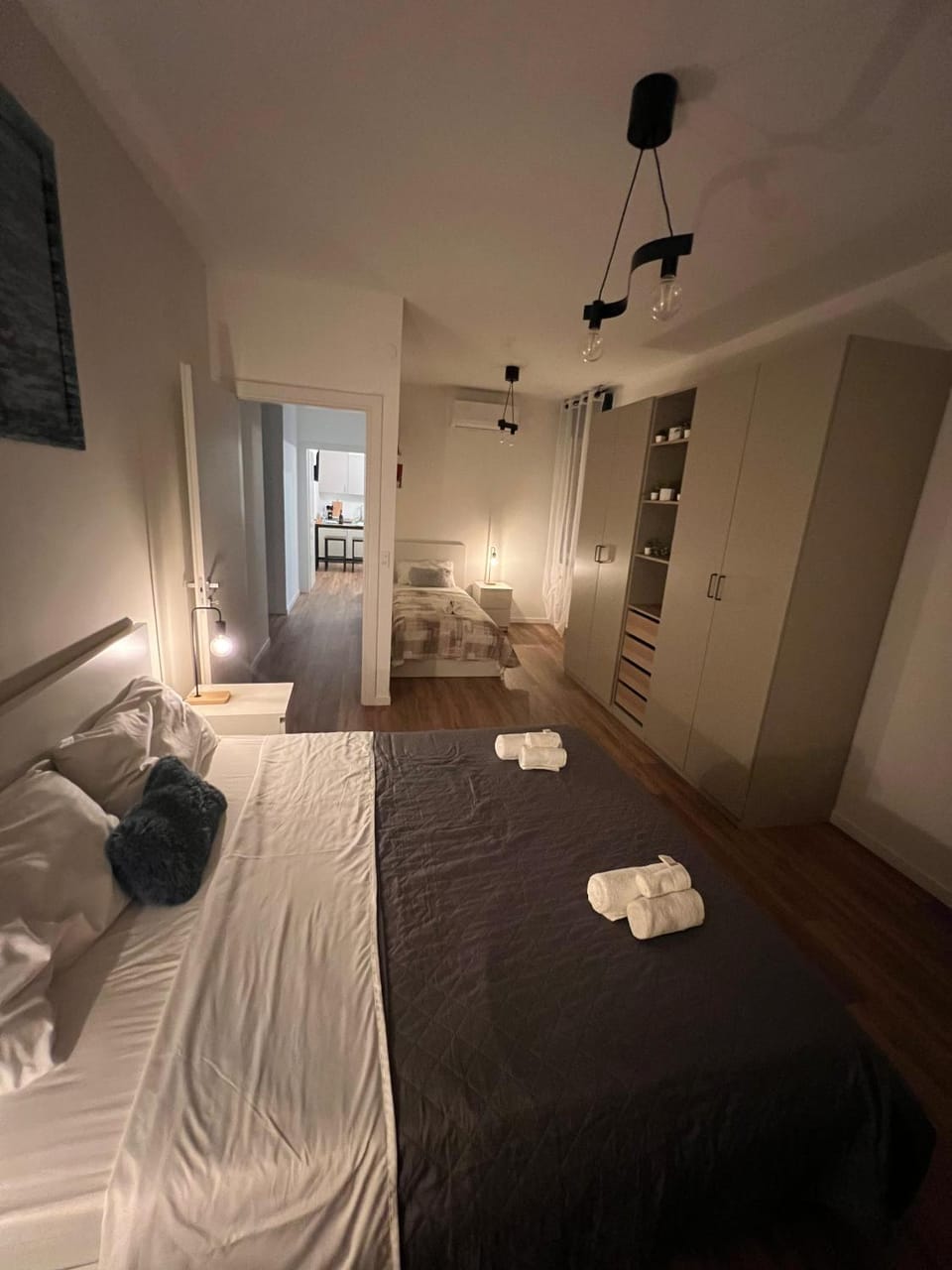 Ca' Marco Apartment in Venice