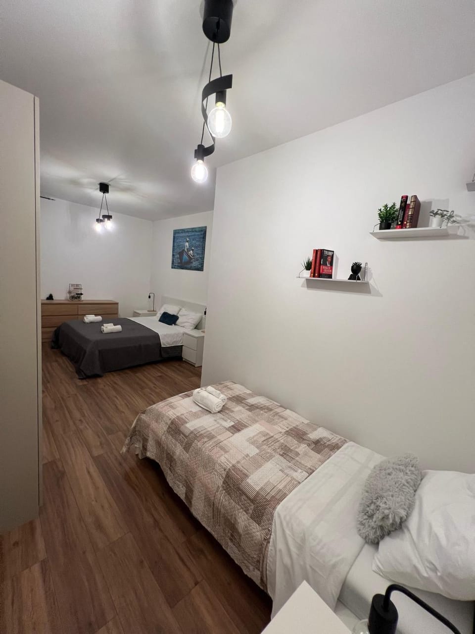 Ca' Marco Apartment in Venice