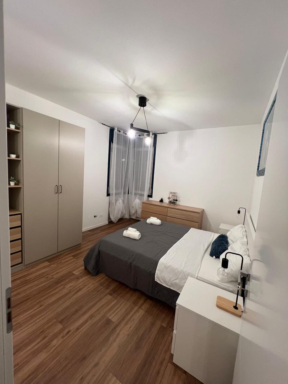 Ca' Marco Apartment in Venice