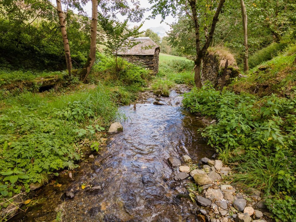 River view