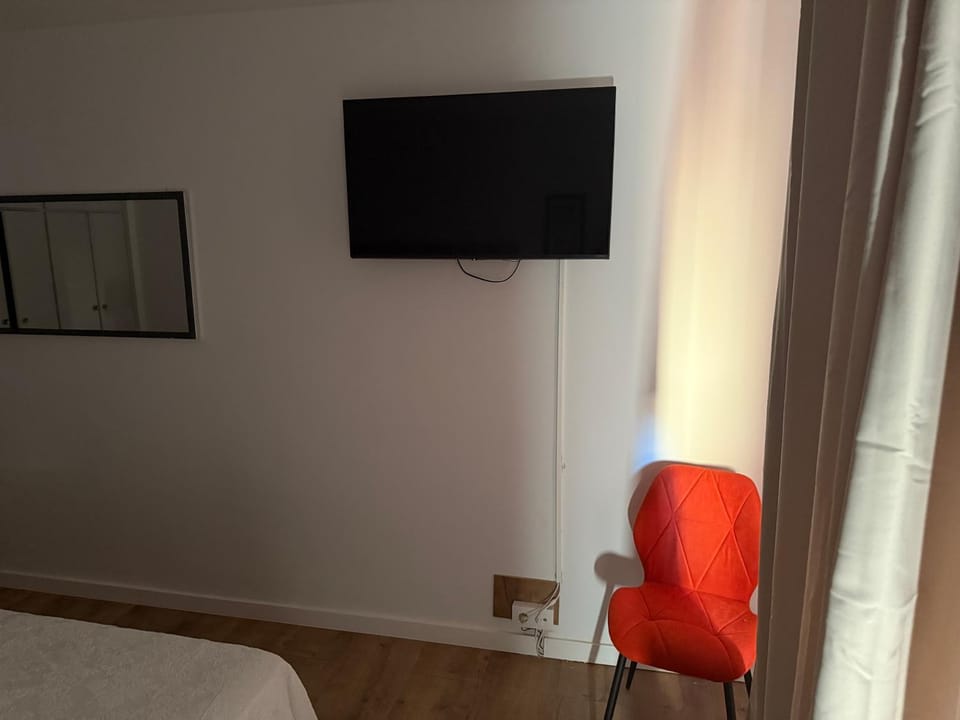 The Queen s House Apartment in La Rioja