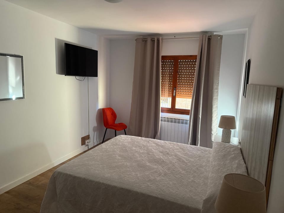 The Queen s House Apartment in La Rioja