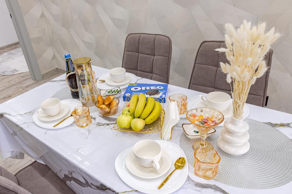 Royal EXPO Apartments Apartment in Kazakhstan