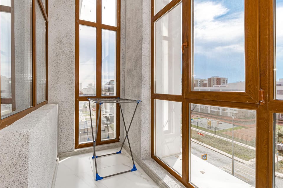 Royal EXPO Apartments Apartment in Kazakhstan