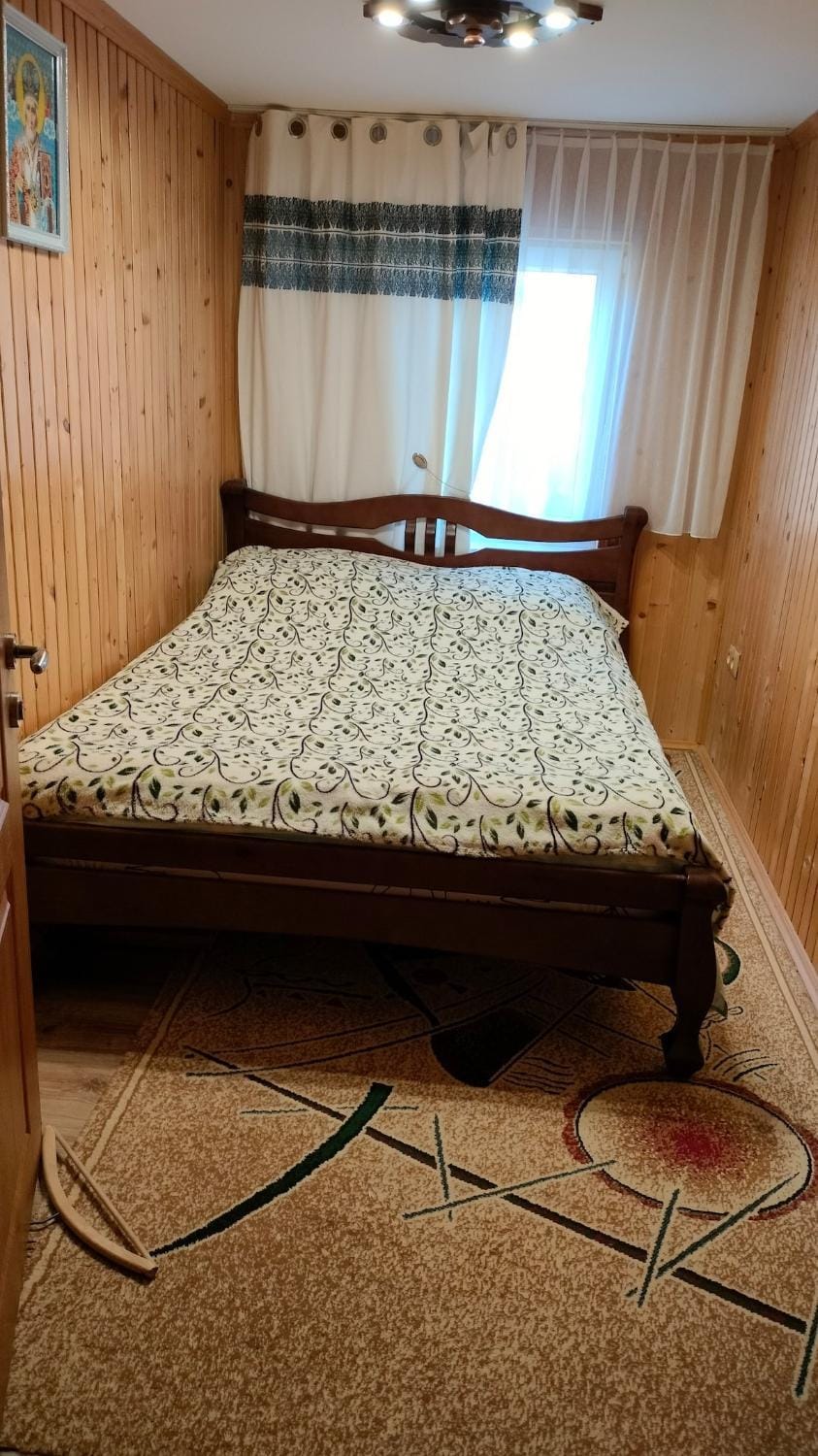Садиба Трембіта Apartment in Ukraine