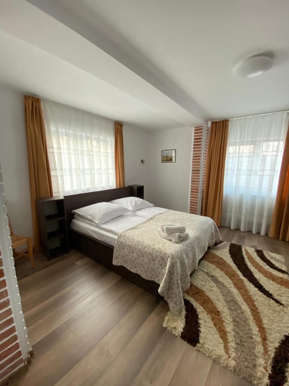 Casa Corbeanu Transfagarasan Bed and Breakfast in Romania