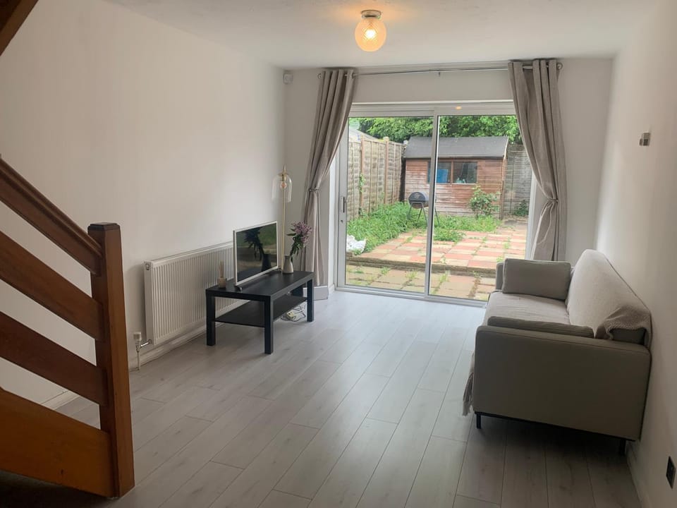 Bright and lovely house House in Hounslow