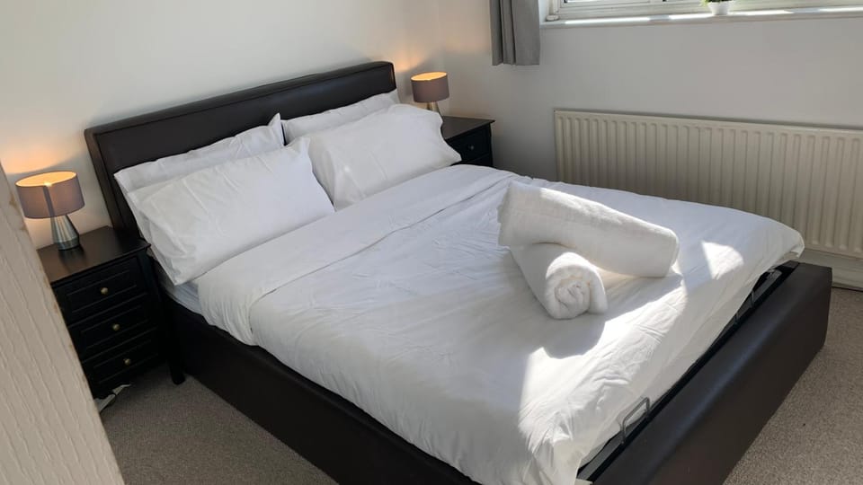 Bright and lovely house House in Hounslow