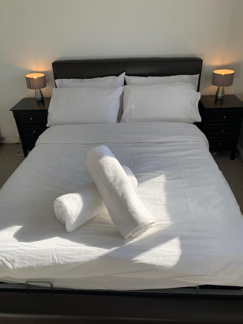 Bright and lovely house House in Hounslow