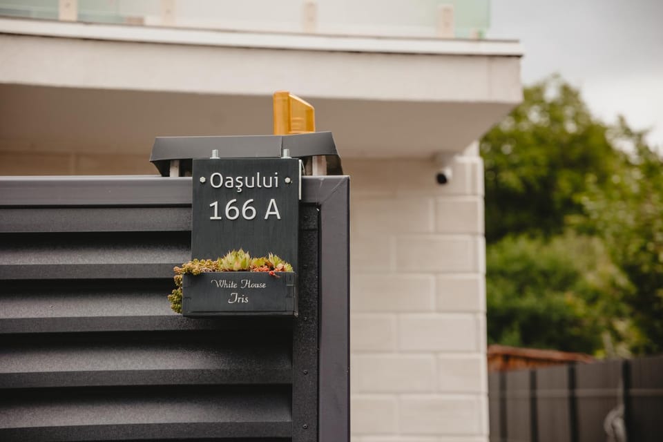Property logo or sign
