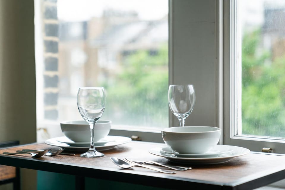 Food and drinks, Dining area, Drinks