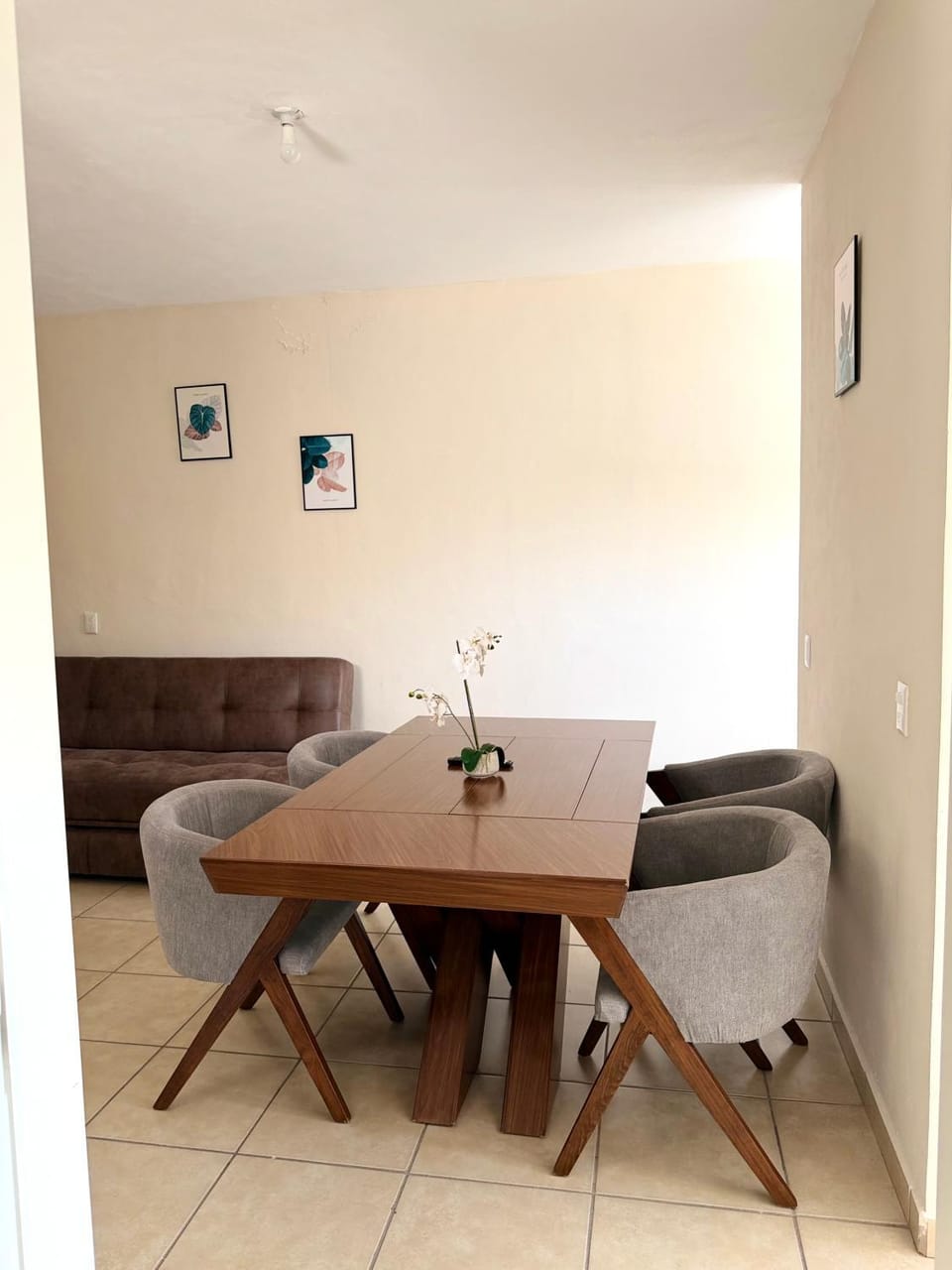 JUCAR Place Apartment in State of Aguascalientes