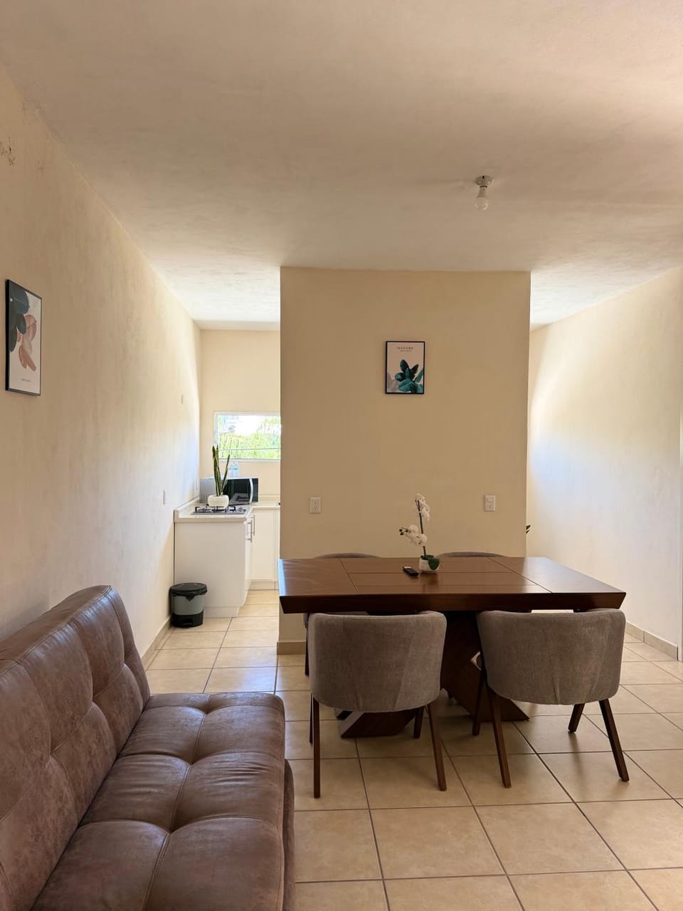 JUCAR Place Apartment in State of Aguascalientes