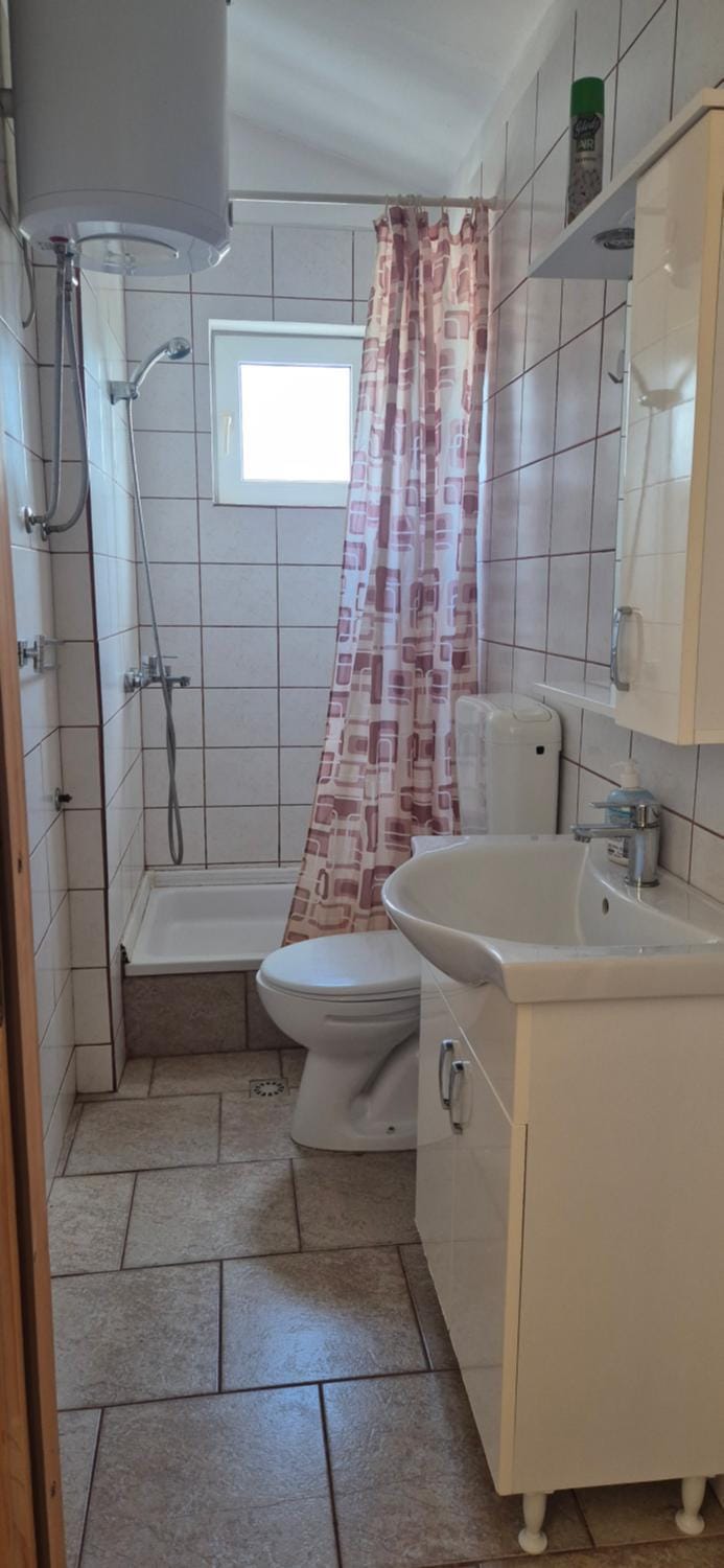 Apartman Snježana Liverić Apartment in Zadar County
