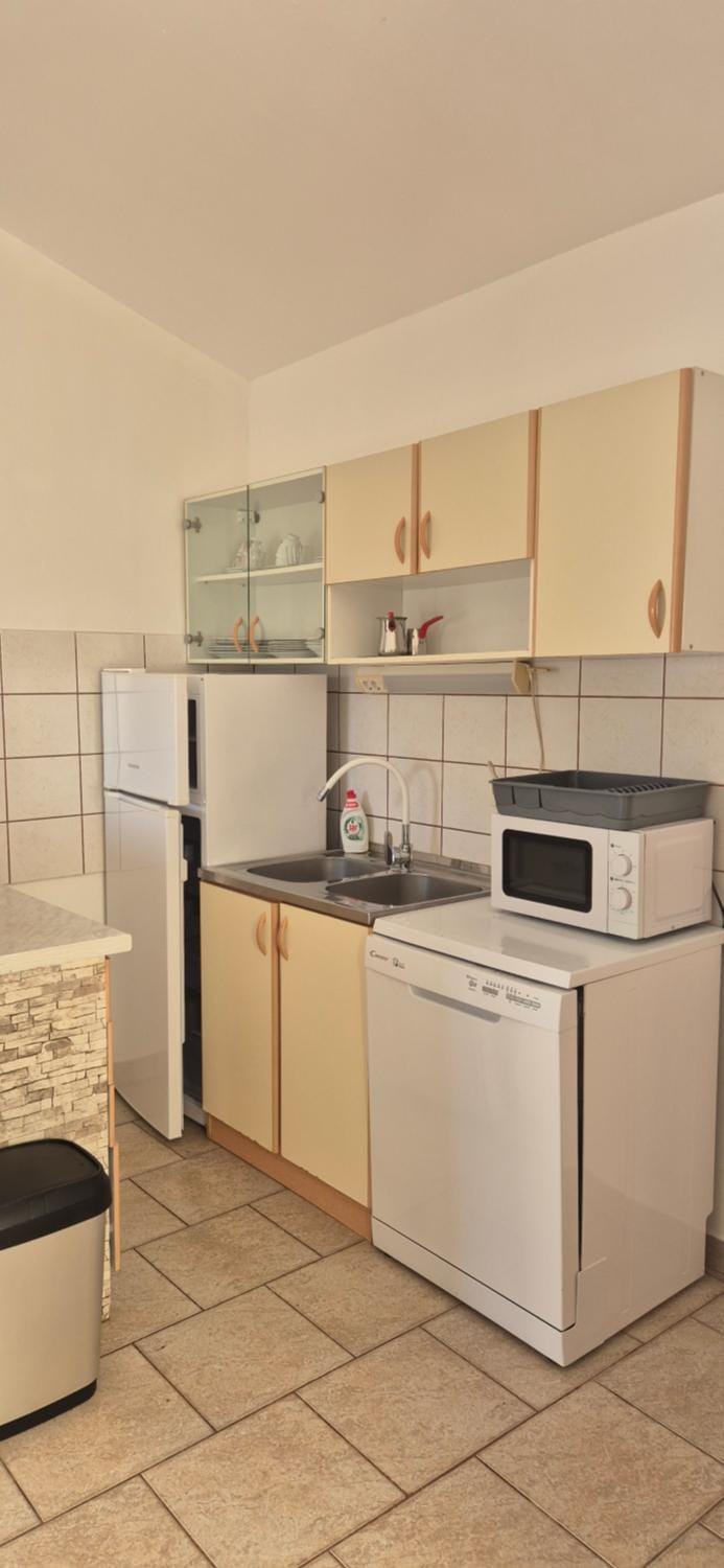 Apartman Snježana Liverić Apartment in Zadar County