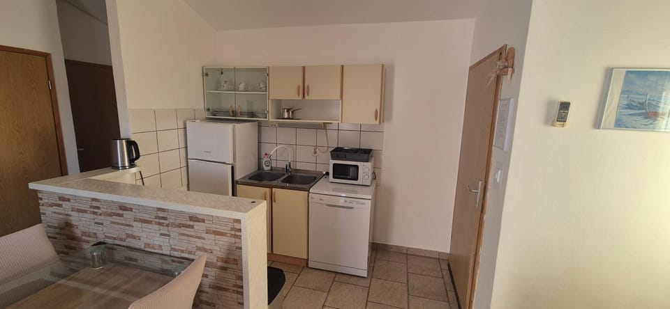 Apartman Snježana Liverić Apartment in Zadar County