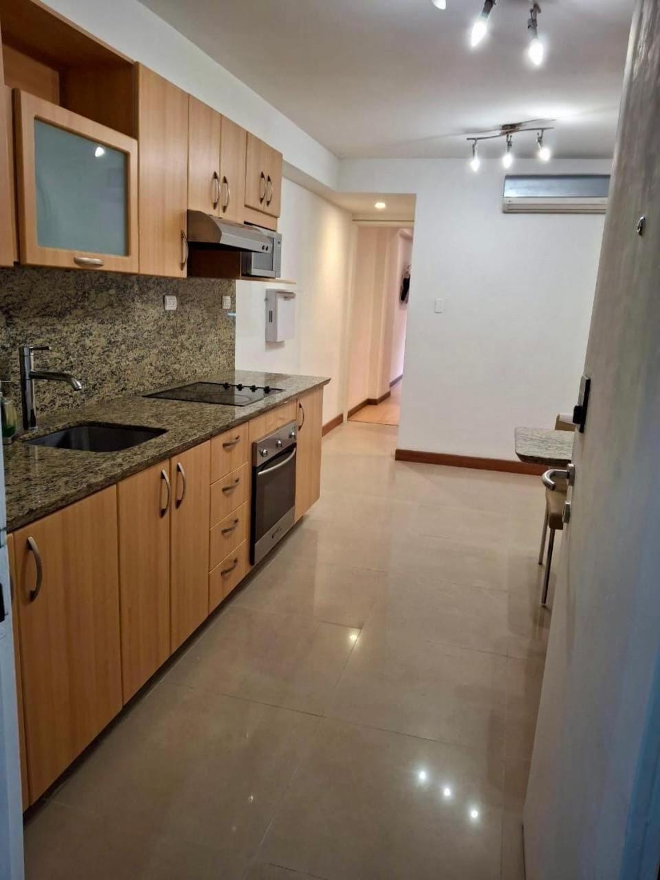 Vive Cómodo y Conectado Apartment in Caracas