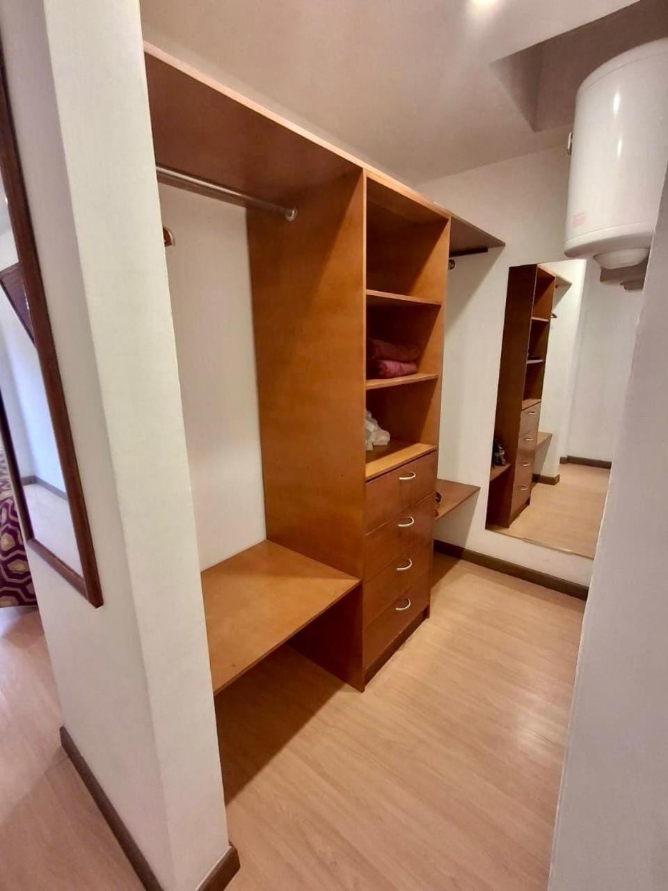 Vive Cómodo y Conectado Apartment in Caracas