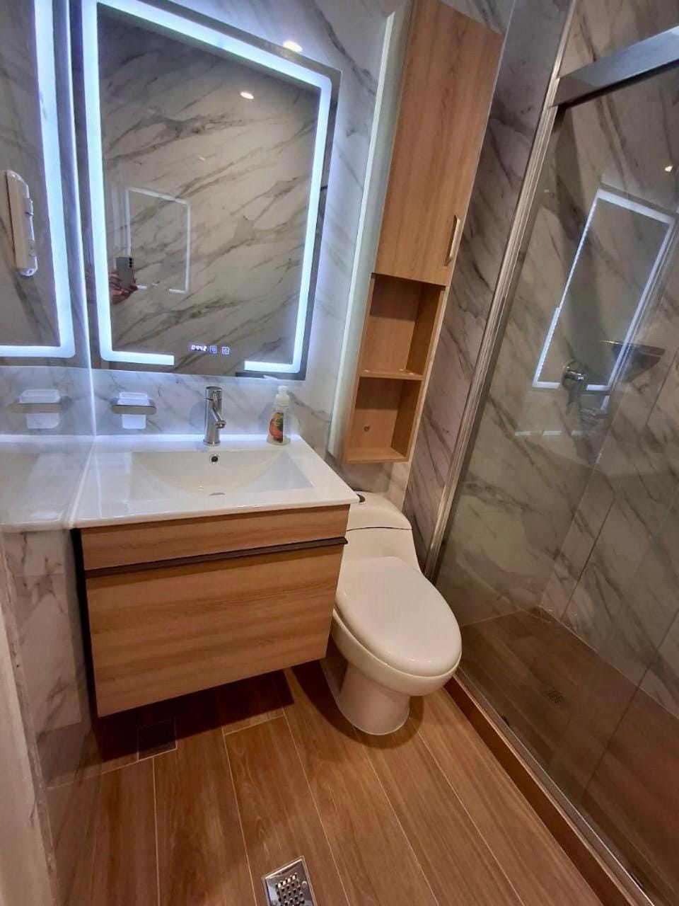 Vive Cómodo y Conectado Apartment in Caracas