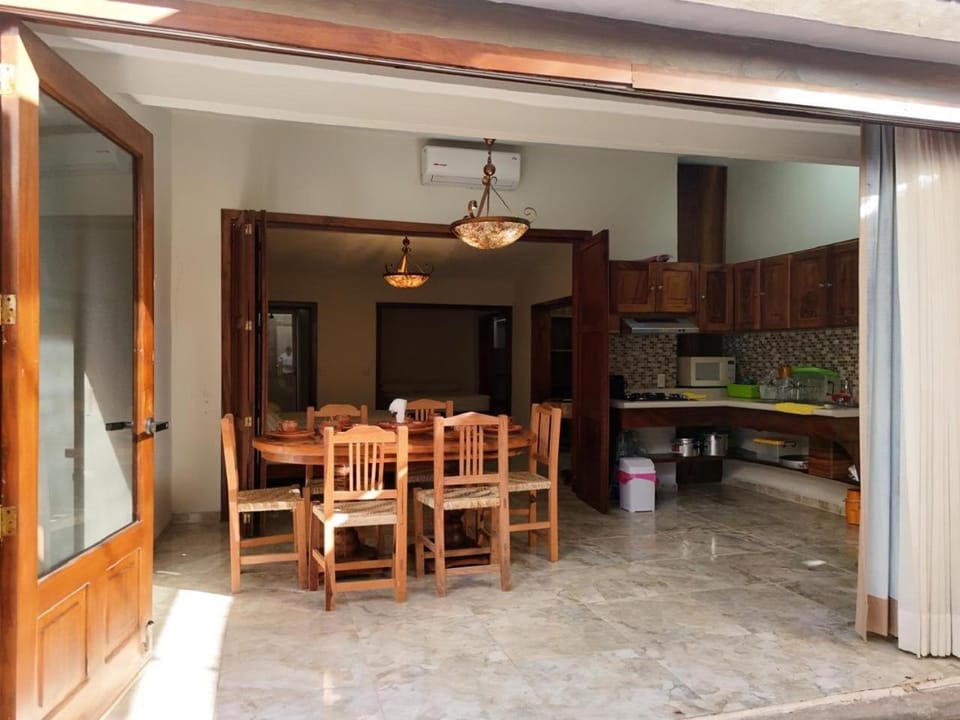 Bungalow paraíso Apartment in Lo de Marcos