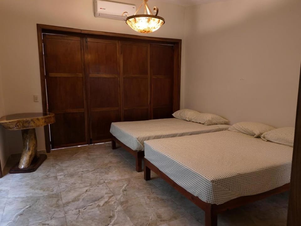 Bungalow paraíso Apartment in Lo de Marcos