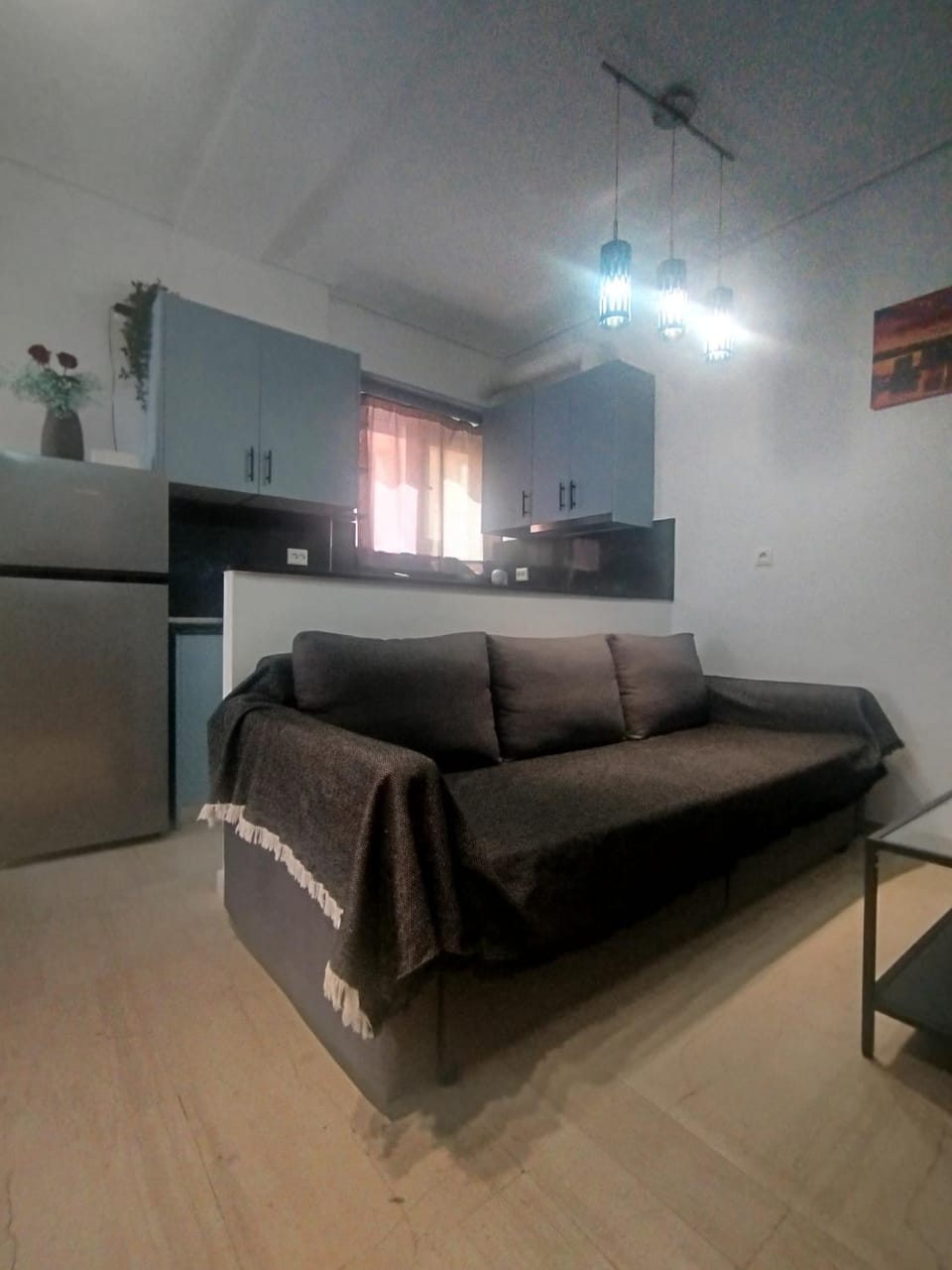 dimitras'house Apartment in Messenia