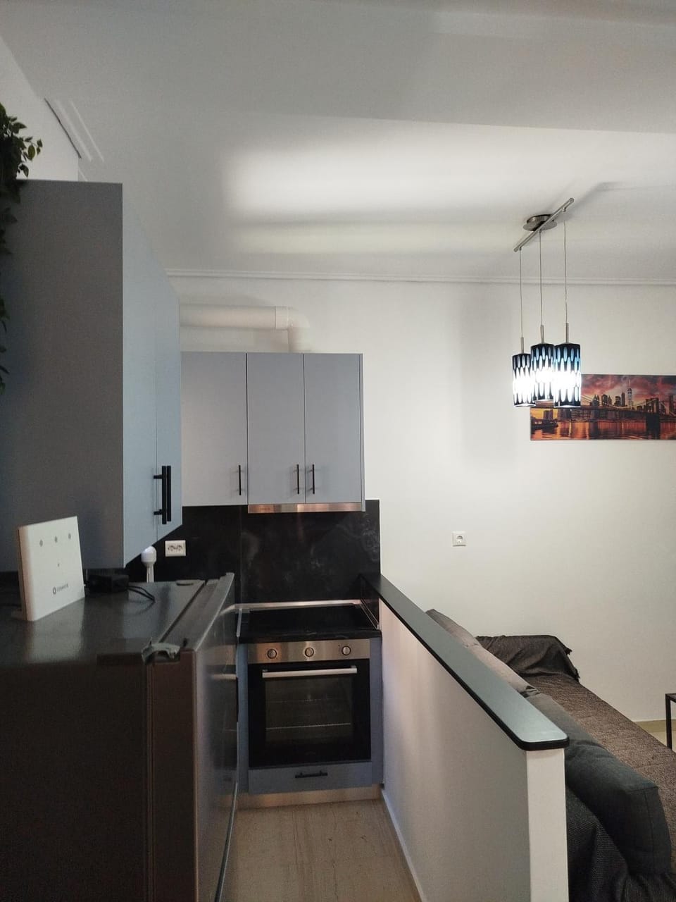 dimitras'house Apartment in Messenia