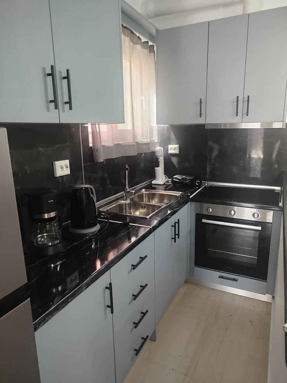 dimitras'house Apartment in Messenia