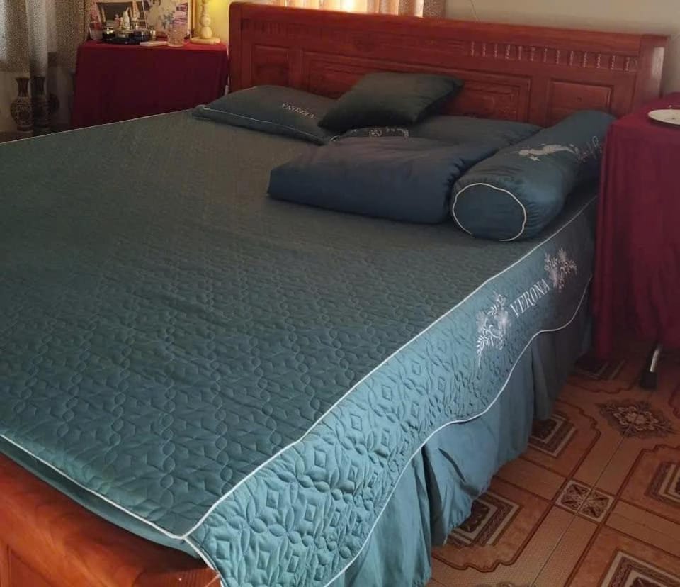 Thaivu homestay Vacation rental in Vietnam