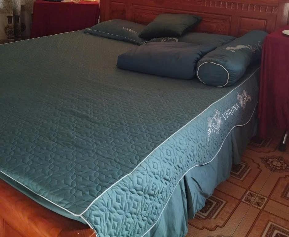 Thaivu homestay Vacation rental in Vietnam