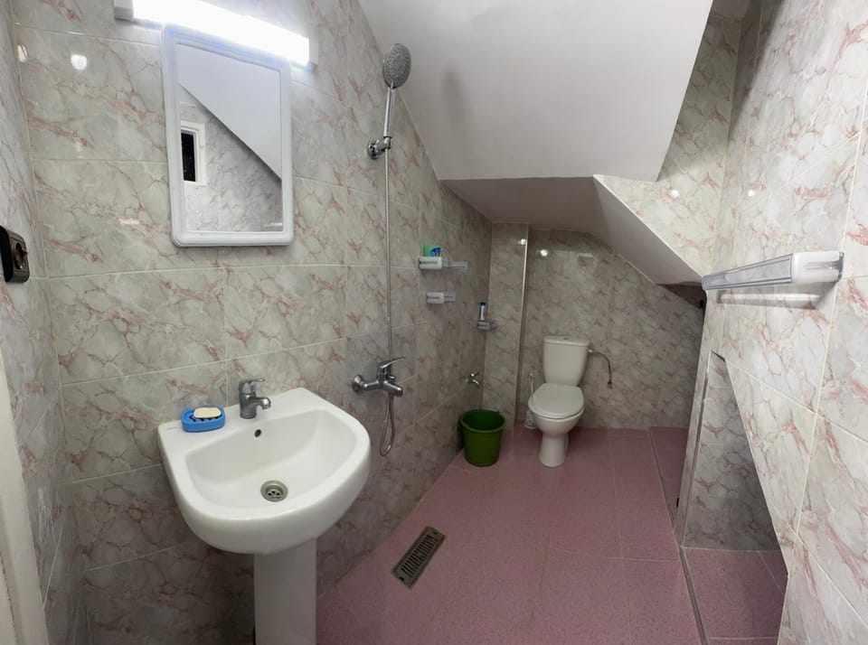 Appartement Studio Bien Équiper En Rez de chaussée, Mdiq Apartment in Tangier-Tétouan-Al Hoceima