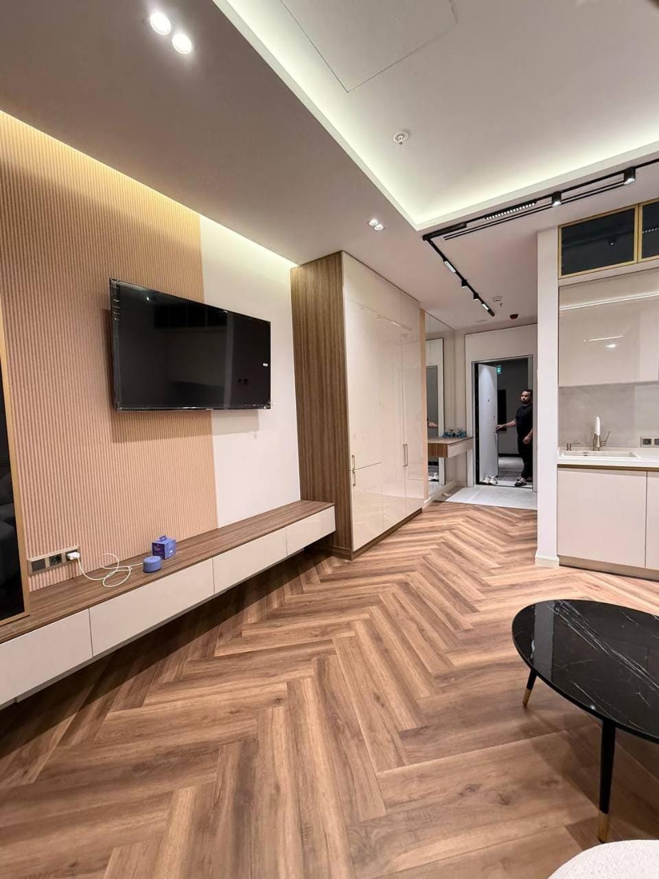 TV and multimedia