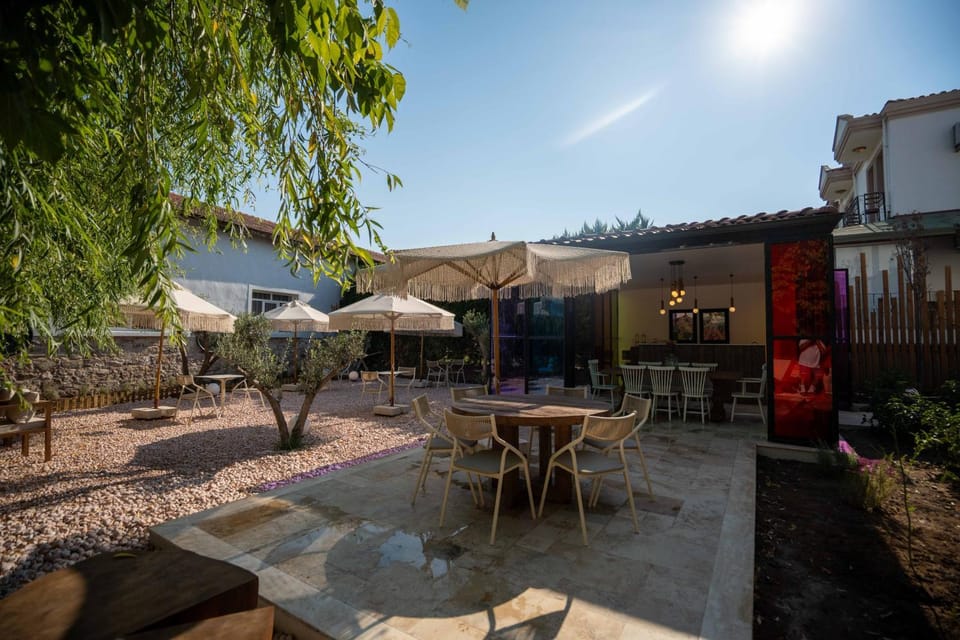 kaliada cunda elegant stay Hotel in İzmir Province