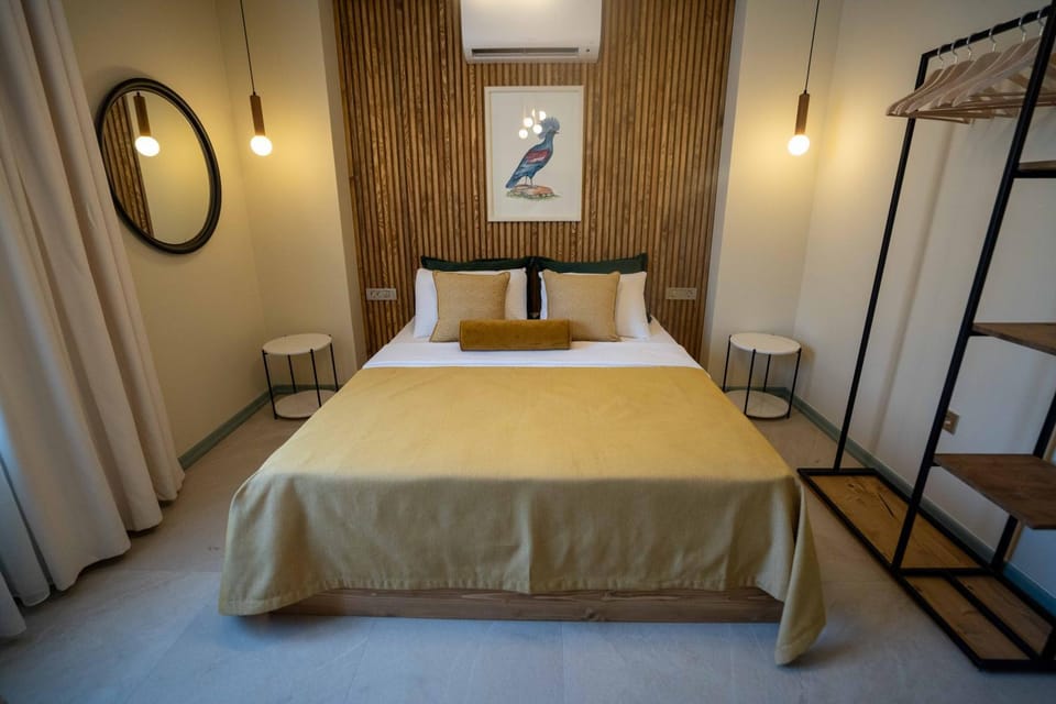 kaliada cunda elegant stay Hotel in İzmir Province