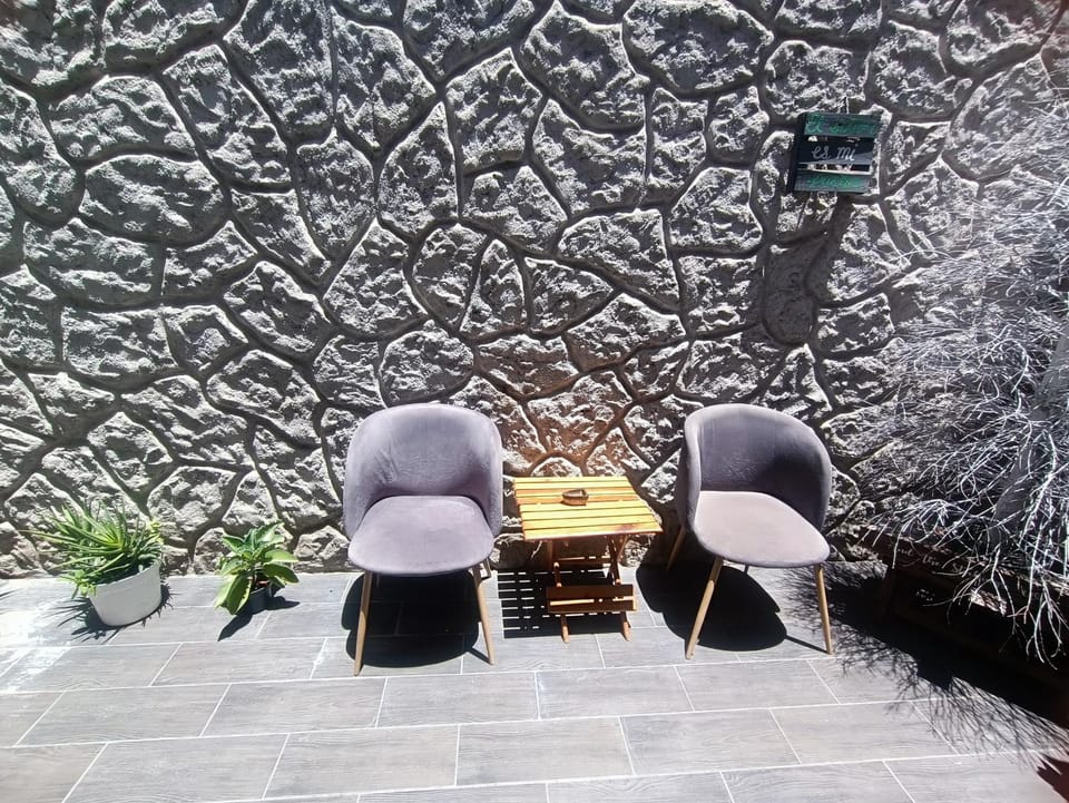 Vertice House in San Luis Potosi