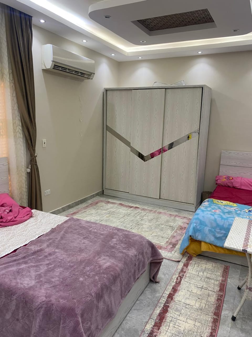 Al fayrouz resort Apartment in Red Sea Governorate