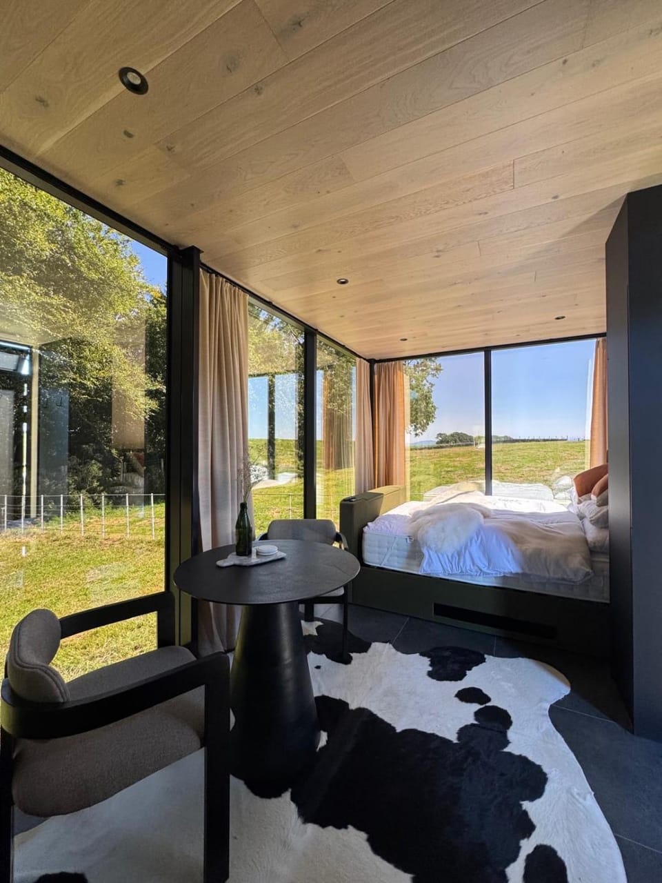 Hêdd - ARA Cabins Cabin in Wales