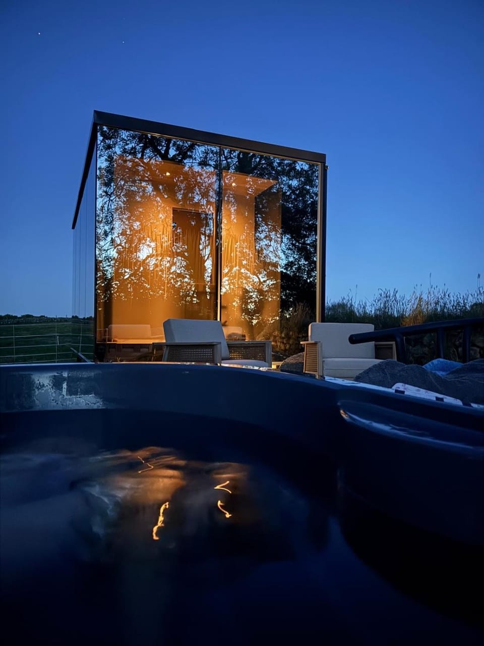 Hêdd - ARA Cabins Cabin in Wales