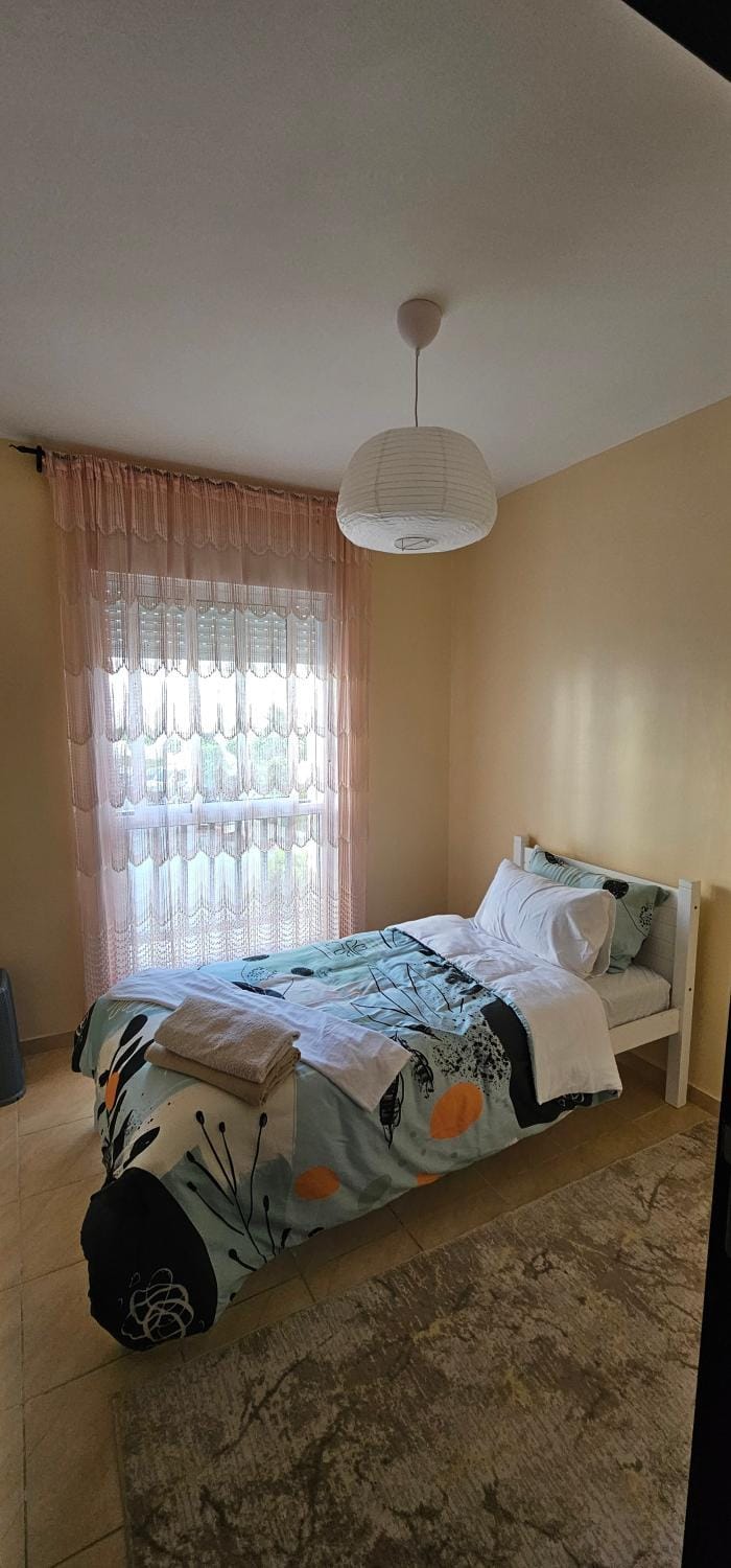 Escapade idéale mer forêt sérénité à deux pas Apartment in Tangier-Tétouan-Al Hoceima