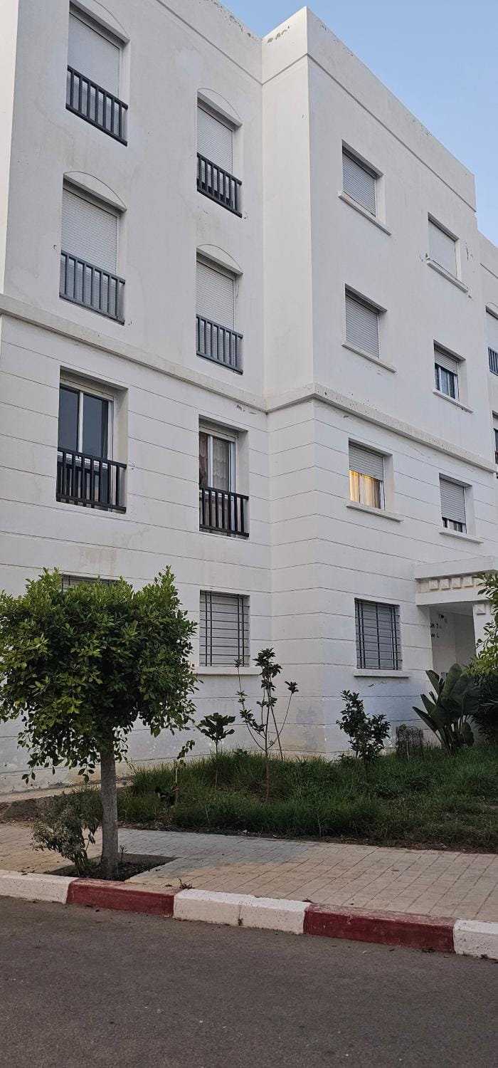 Escapade idéale mer forêt sérénité à deux pas Apartment in Tangier-Tétouan-Al Hoceima